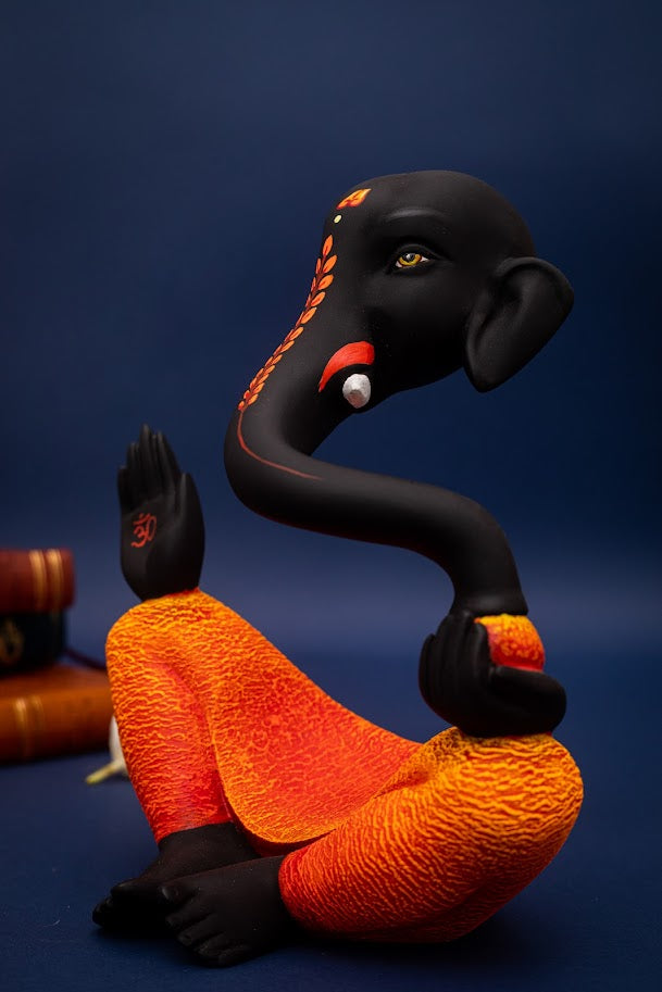 Modern Ganesha