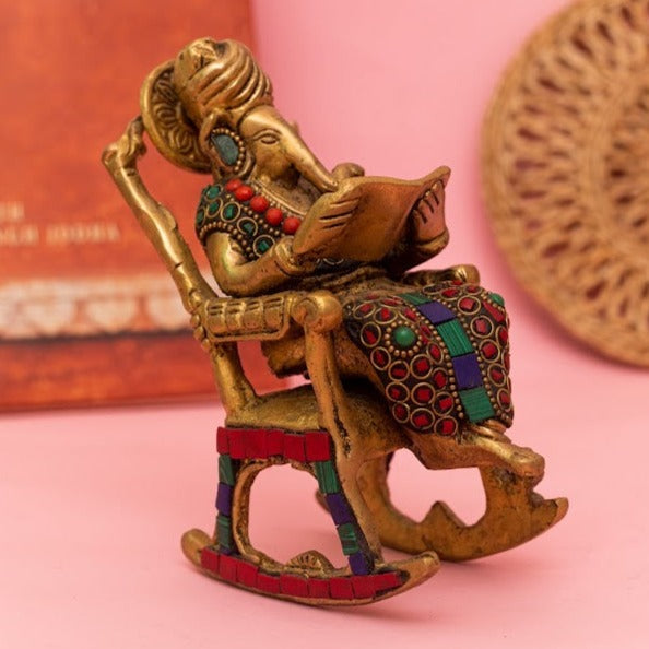 Epitome of Knowledge Idol