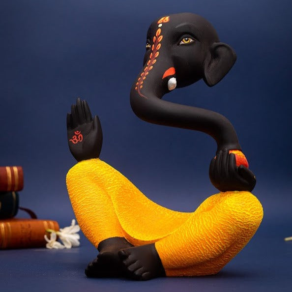 Modern Ganesha