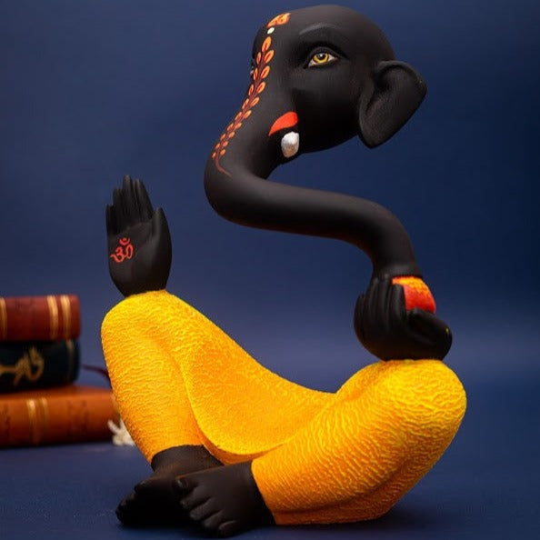 Modern Ganesha