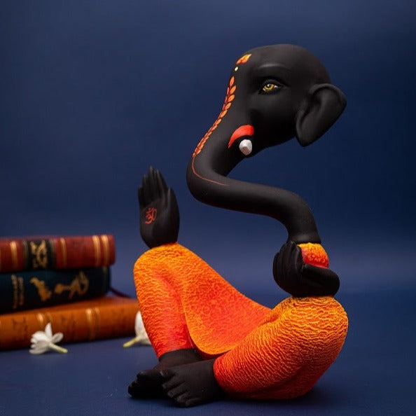 Modern Ganesha