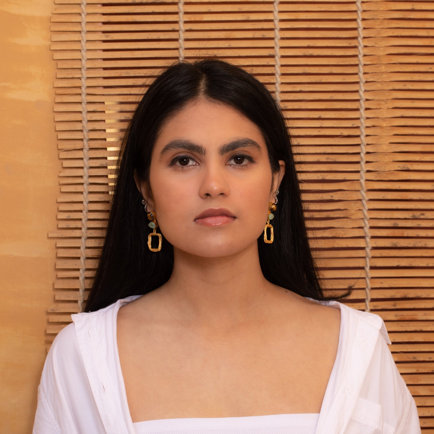 Aisha Earrings