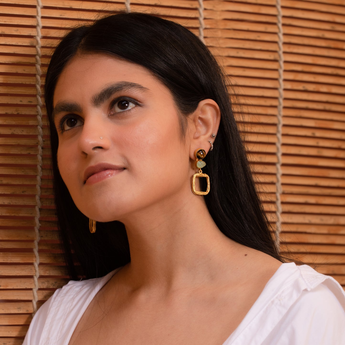 Aisha Earrings