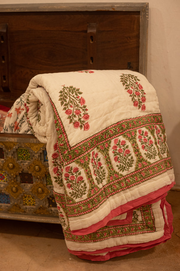 Jaipuri razai