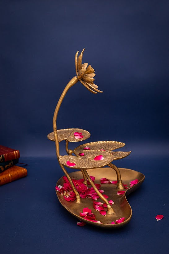 Lotus Pond