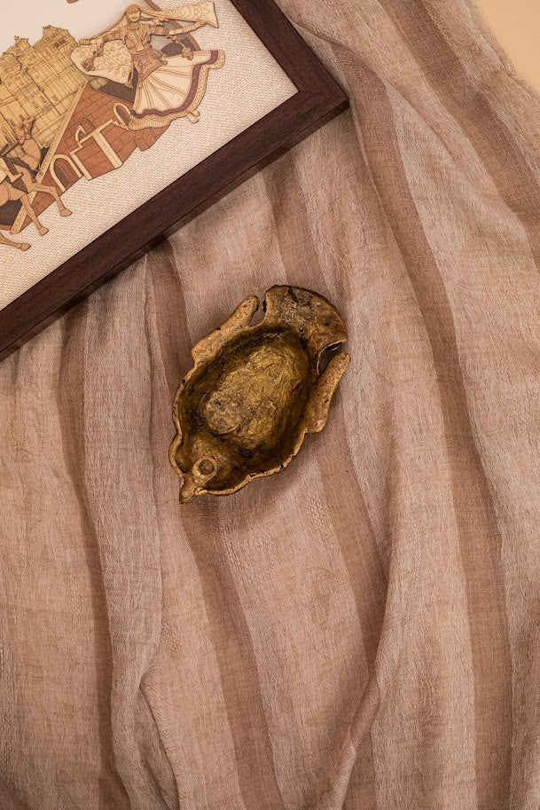 Buddha Wall Sculpture