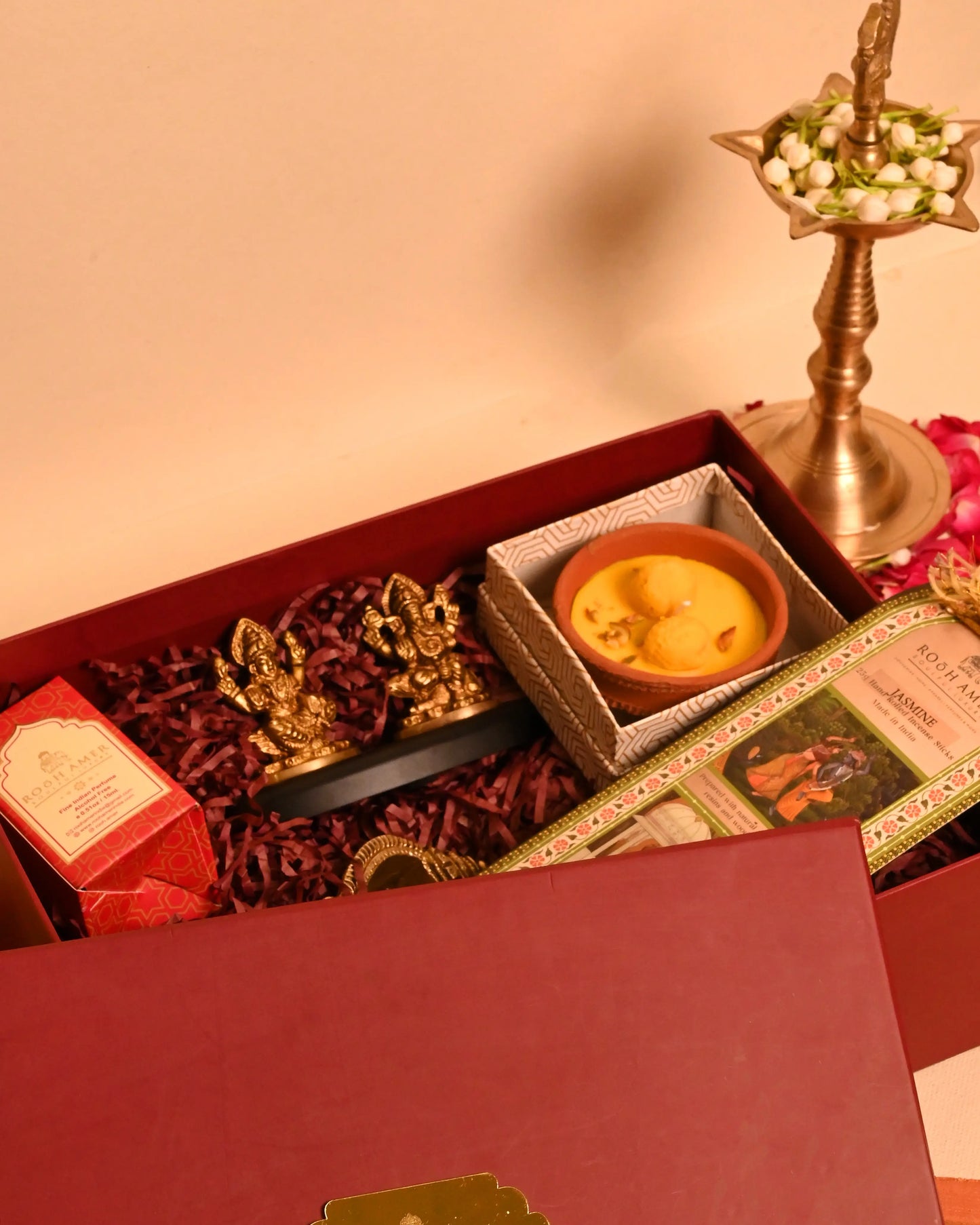 Khushiya Diwali Box - Embracing Happiness