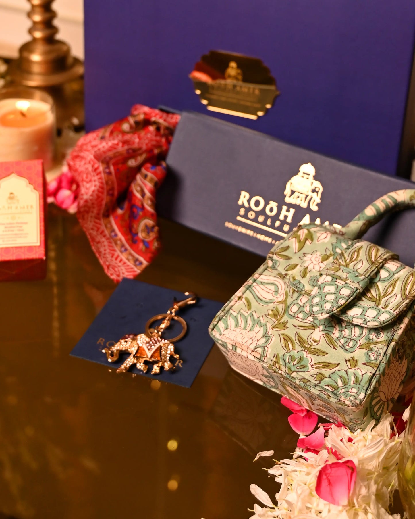 For Her Hamper - Elegance & Serenity