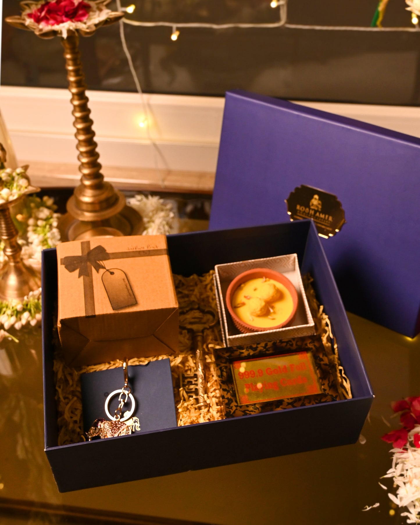 Masti Fun Diwali Box - Celebrate with Joy