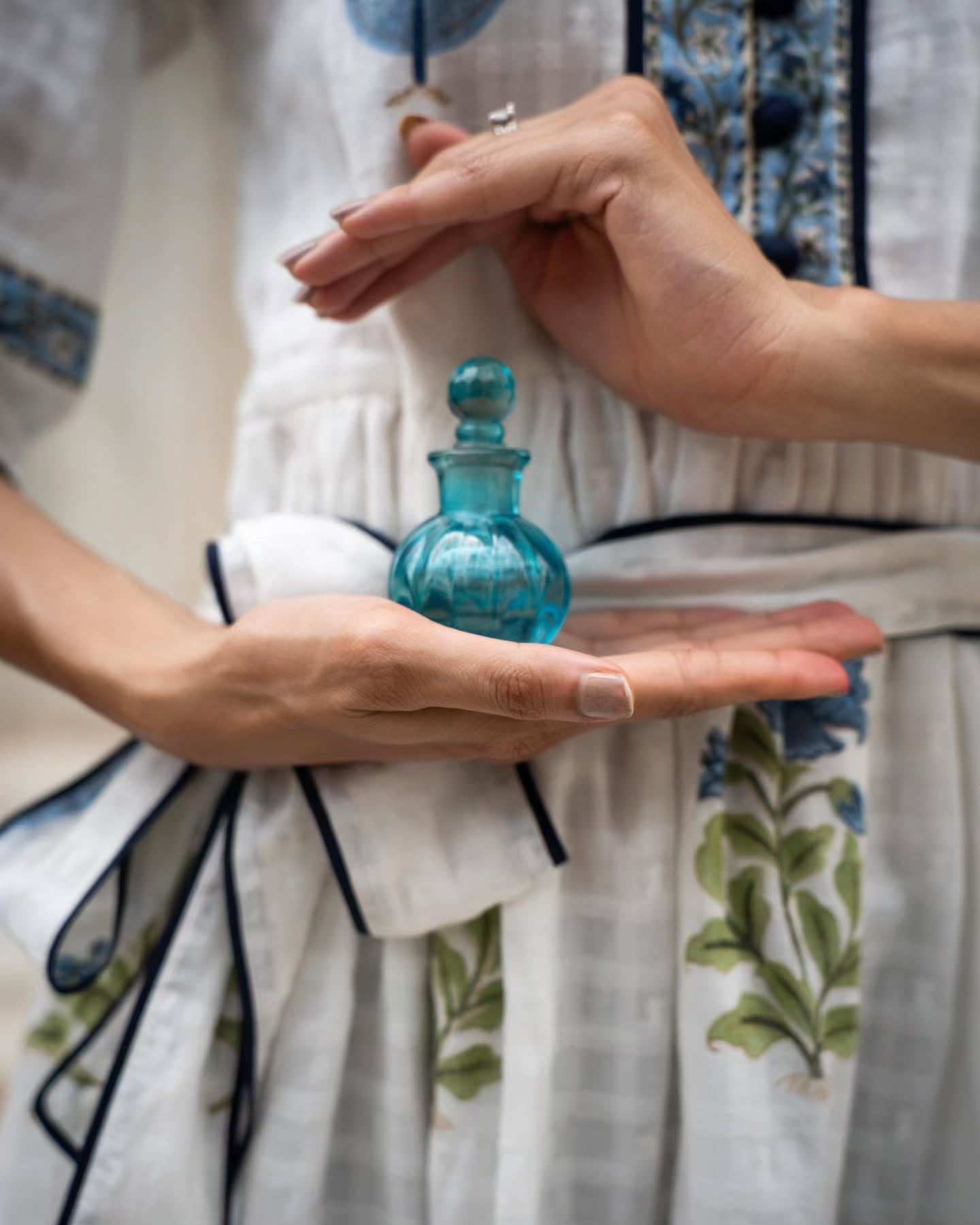 Jodhpur (Martin) - Fine Indian Perfume
