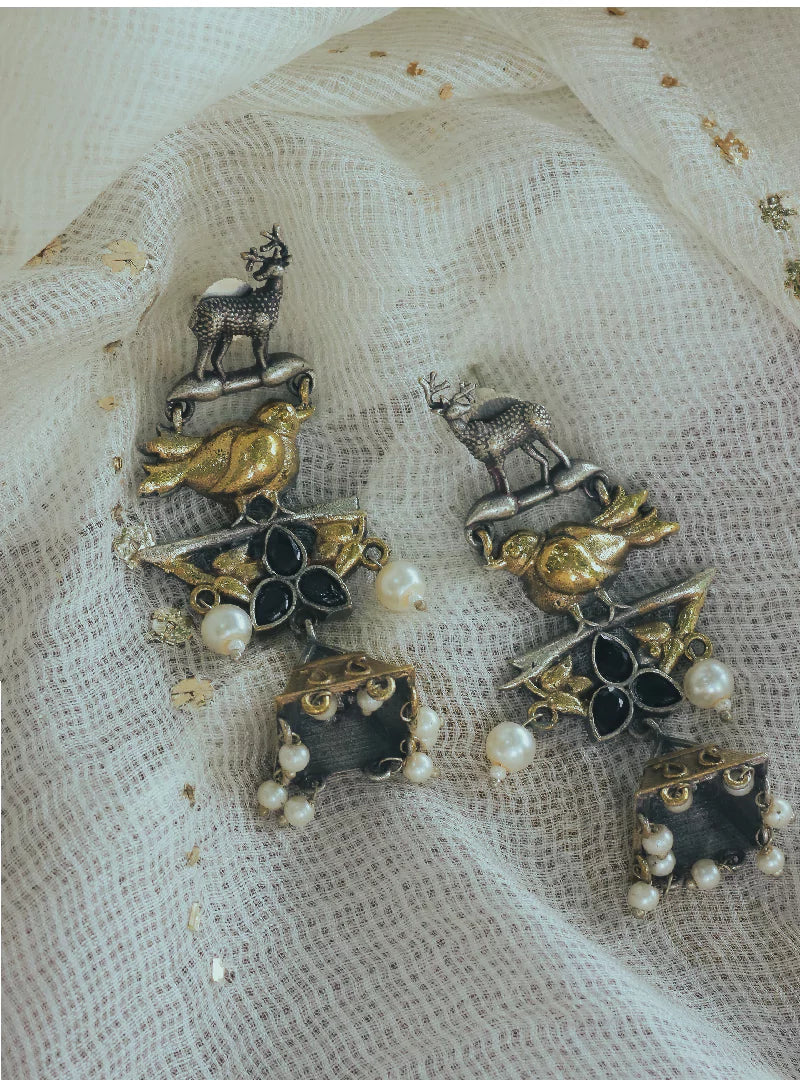 Driti Earrings