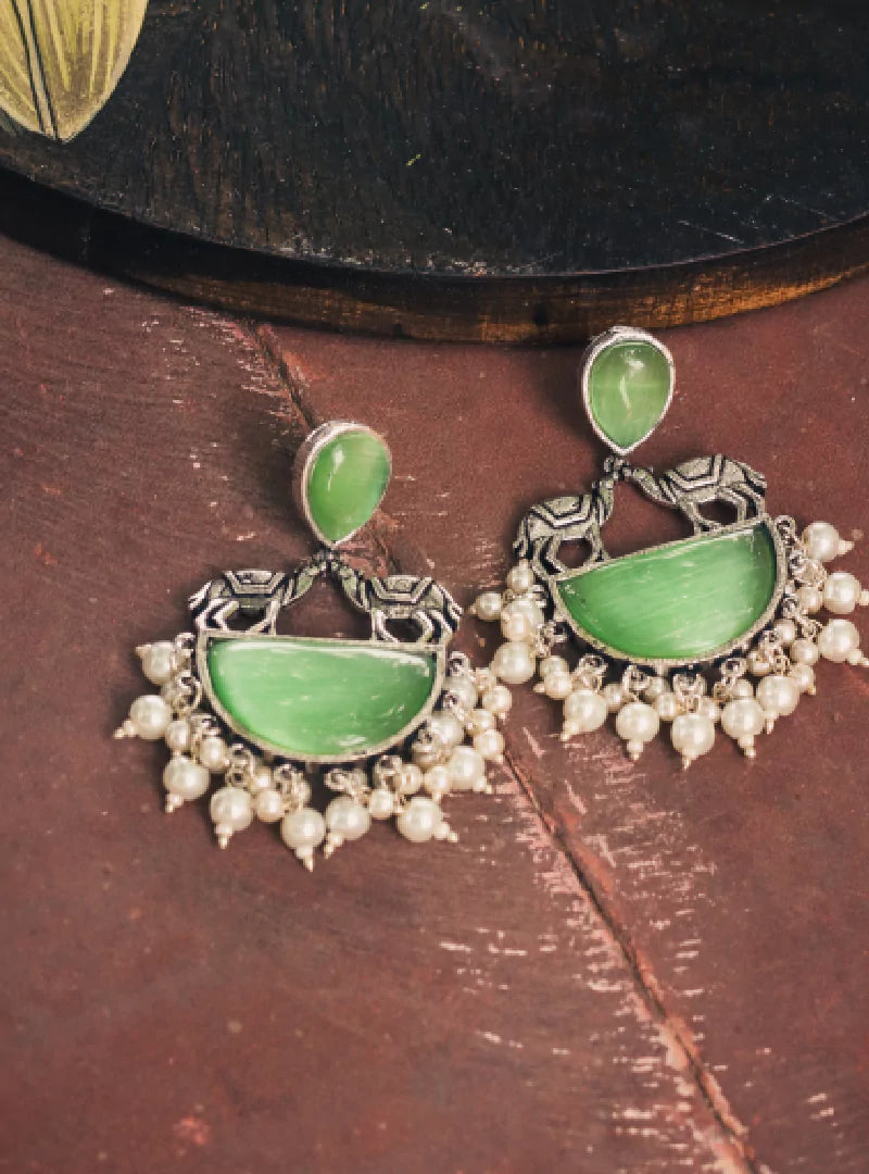 Kayra Earrings