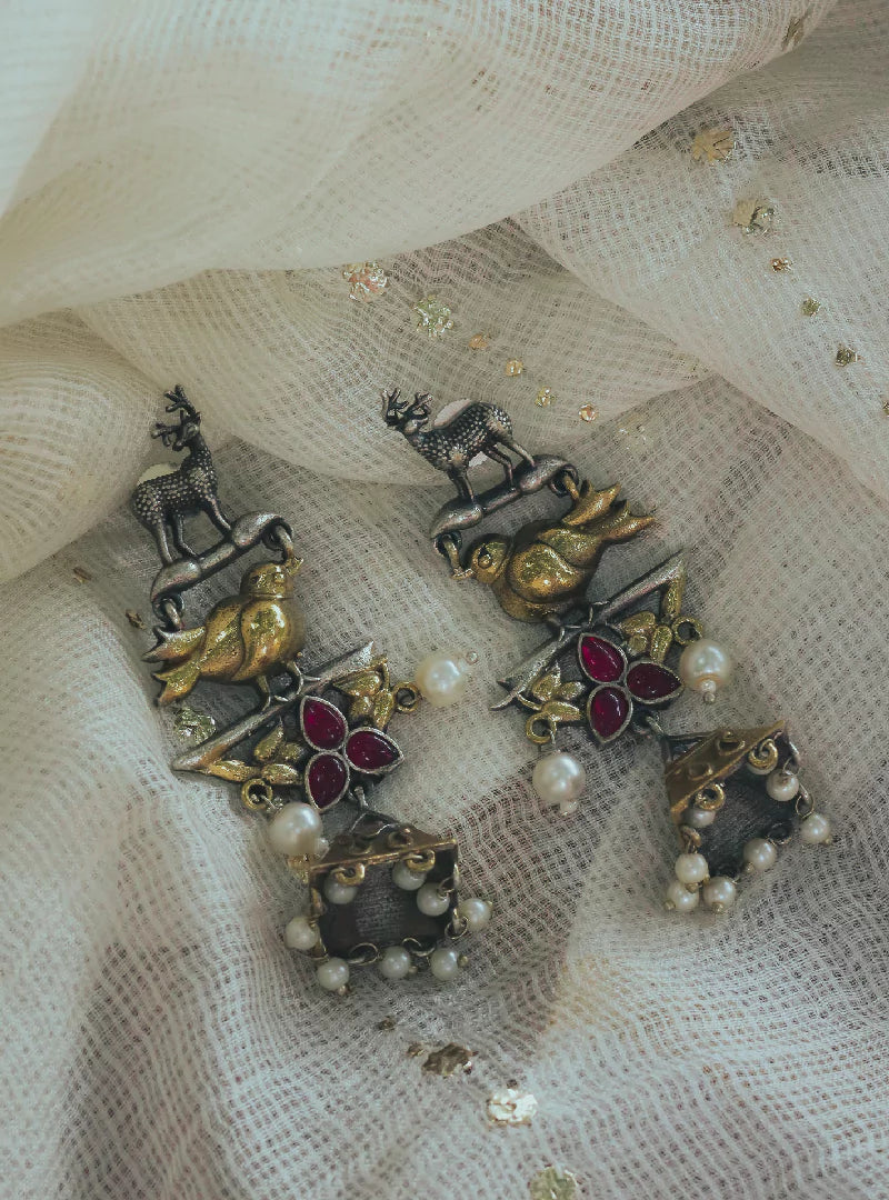 Driti Earrings