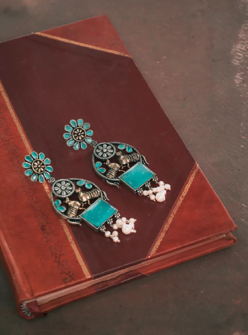 Riyanshika Earrings