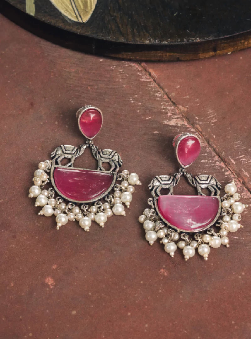 Kayra Earrings