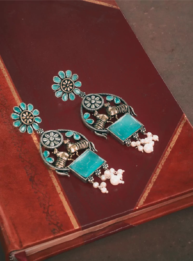 Riyanshika Earrings