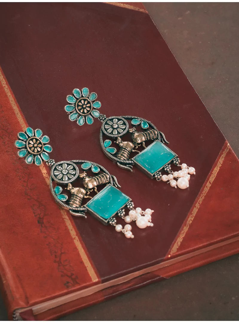 Riyanshika Earrings