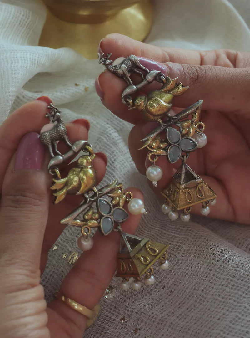 Driti Earrings