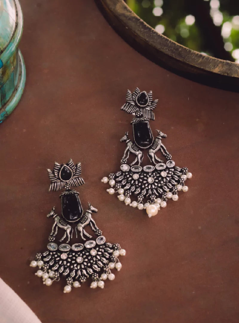 Sanjana Earrings