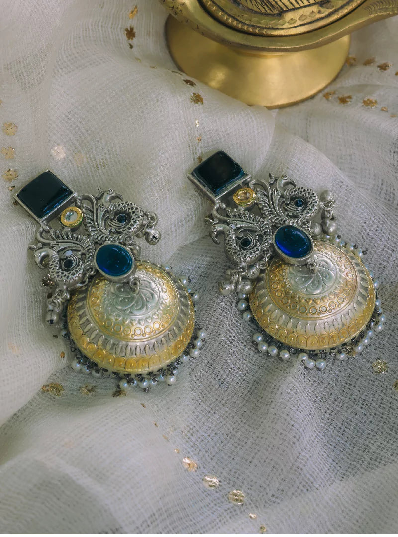 Mishika Earrings