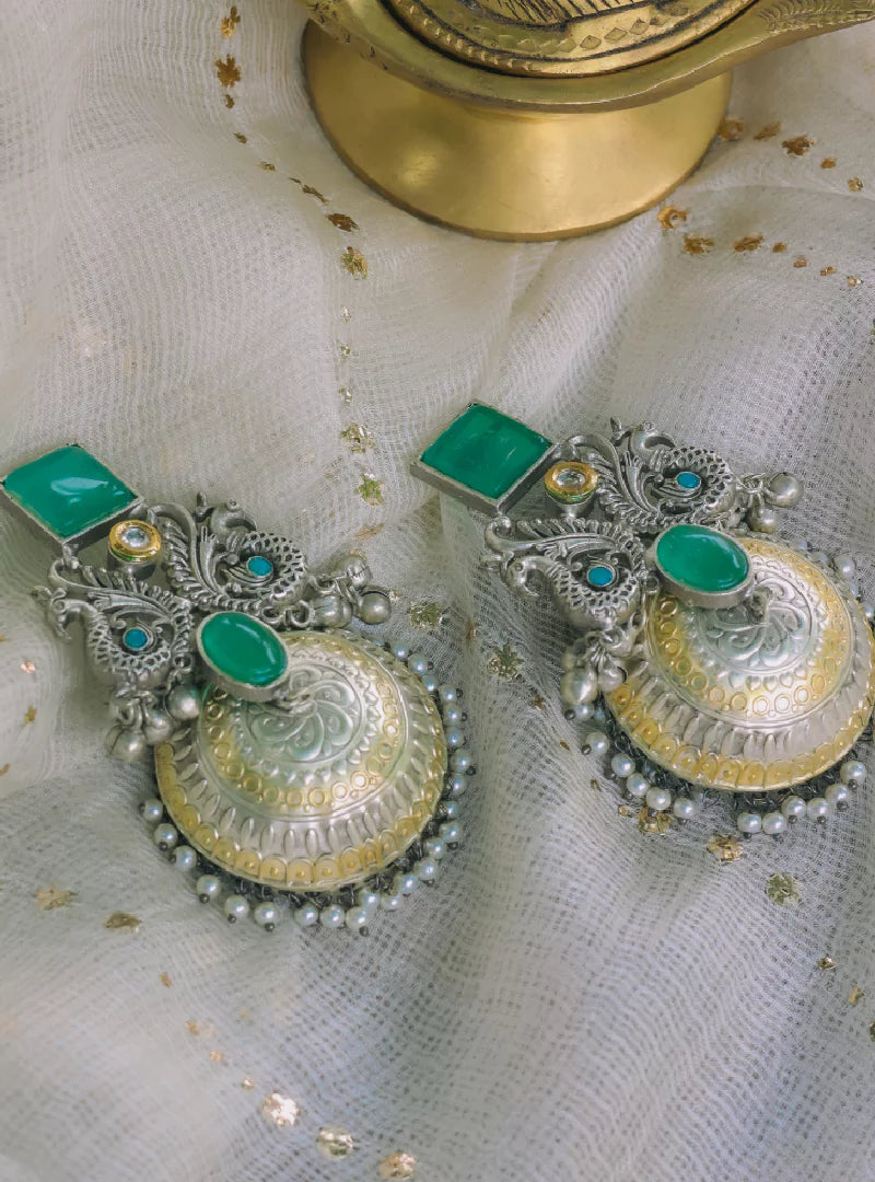 Shrestha Earrings
