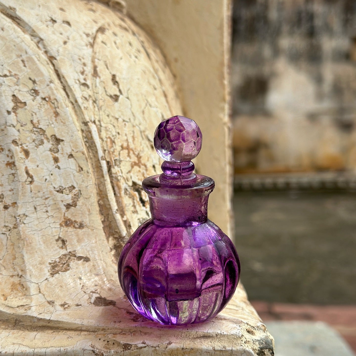 Udaipur (Winsome) - Fine Indian Perfume