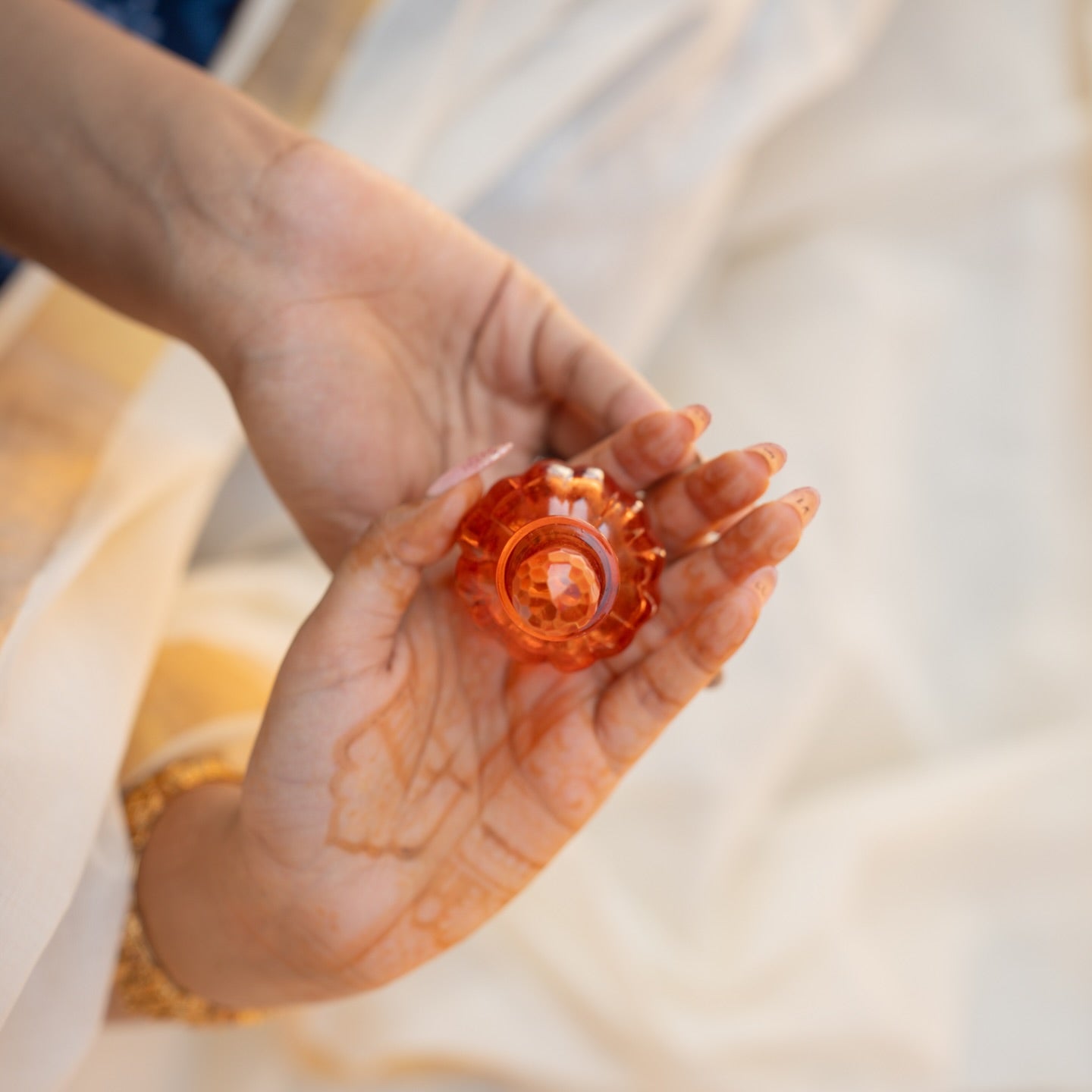Frangipani - Fine Indian Perfume