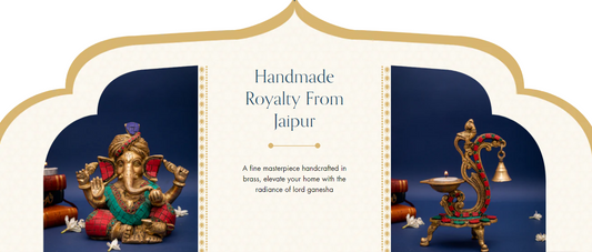 Our Selection of Handmade Items Promises to Enchant Every Collector!