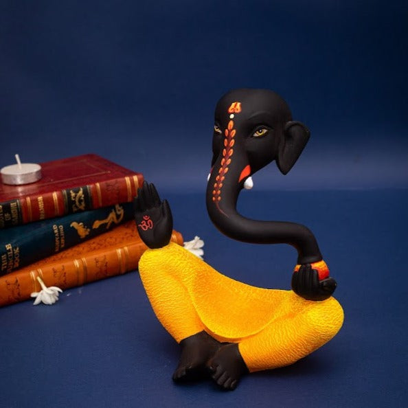 Modern Ganesha