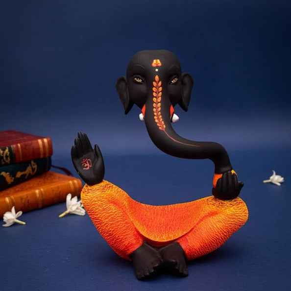 Modern Ganesha