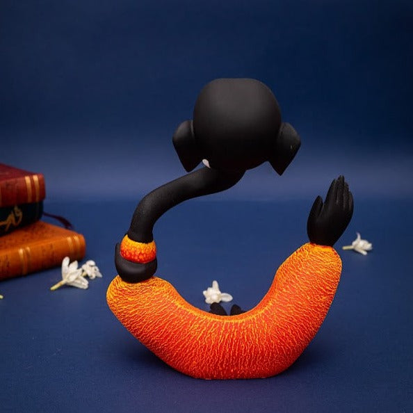Modern Ganesha