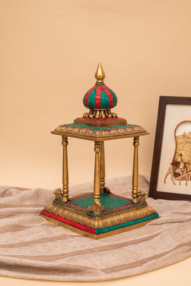 Temple Pooja Mandir