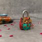Owlet Lock and Key