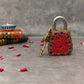 Owlet Lock and Key