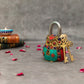 Owlet Lock and Key
