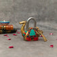 Camel Lock and Key