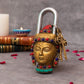 Buddha Lock and Key
