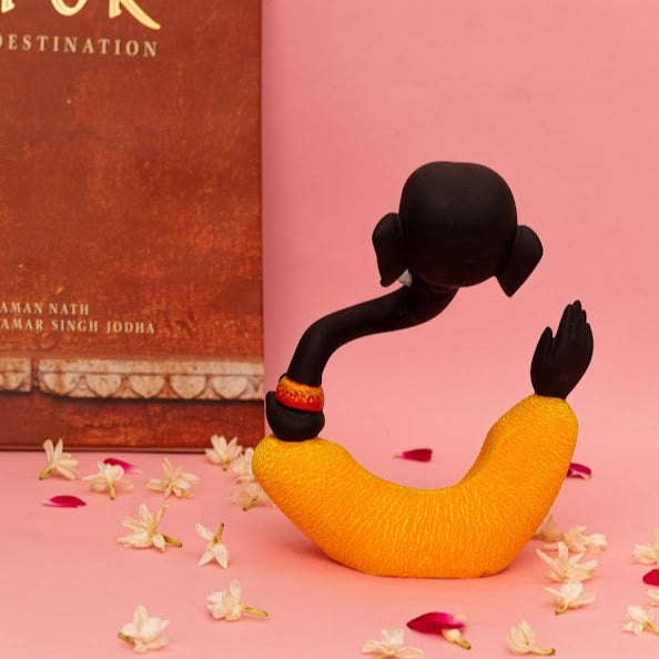 Modern Ganesha