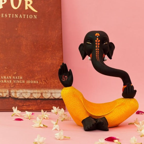 Modern Ganesha