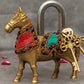 Chetak Lock and Key