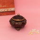 Baroque Indian Miniature Box