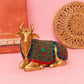 Crimson Nandi Idol
