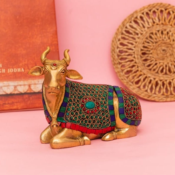 Crimson Nandi Idol