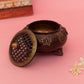 Baroque Indian Miniature Box