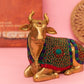 Crimson Nandi Idol