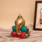 Ganesha Idol Conch Shell