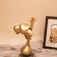 Melody of Ganesha Sculpture