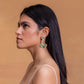 Maham Women Gold Plated Earrings