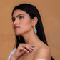 Aabroo Earrings