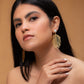 Hafsah | Leaf Earrings